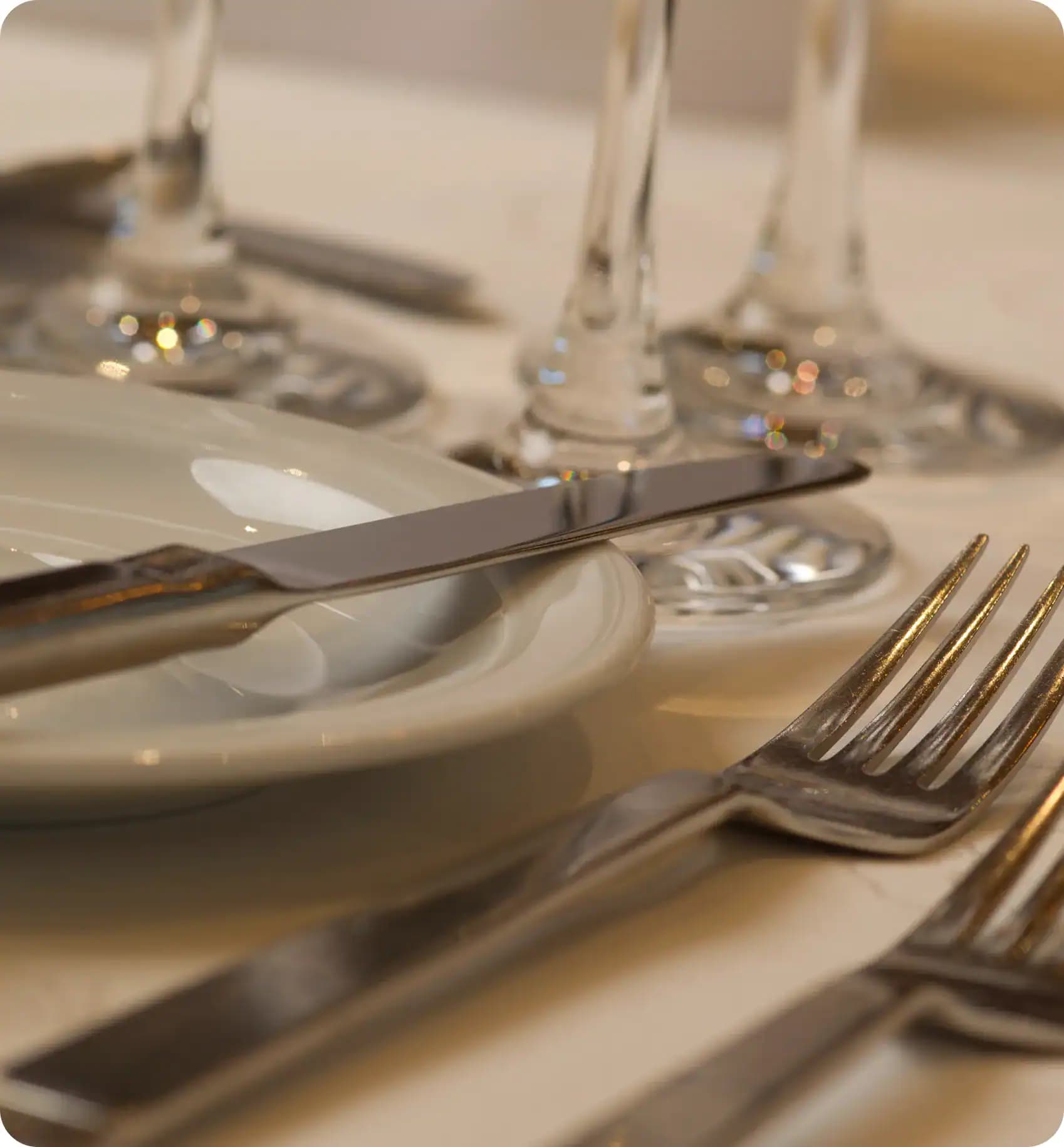 Glättli Restaurant, Event, Raum — Restaurant in Zürich (Bild 2)
