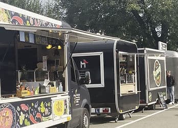 Lucky's Thai Food Take Away & Catering — Restaurant in Zürich (Bild 3)