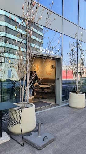kaisin. altstetten — Take-Away in Zürich