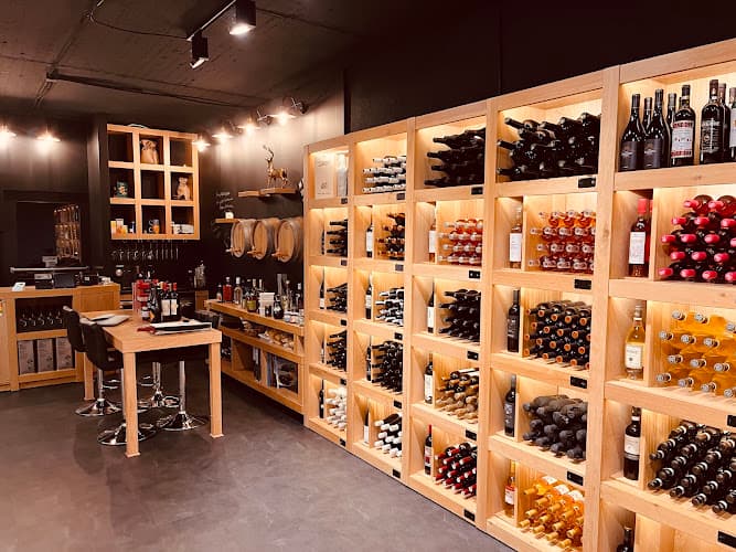 Greek Gourmet AG — Geschaeft in Zürich