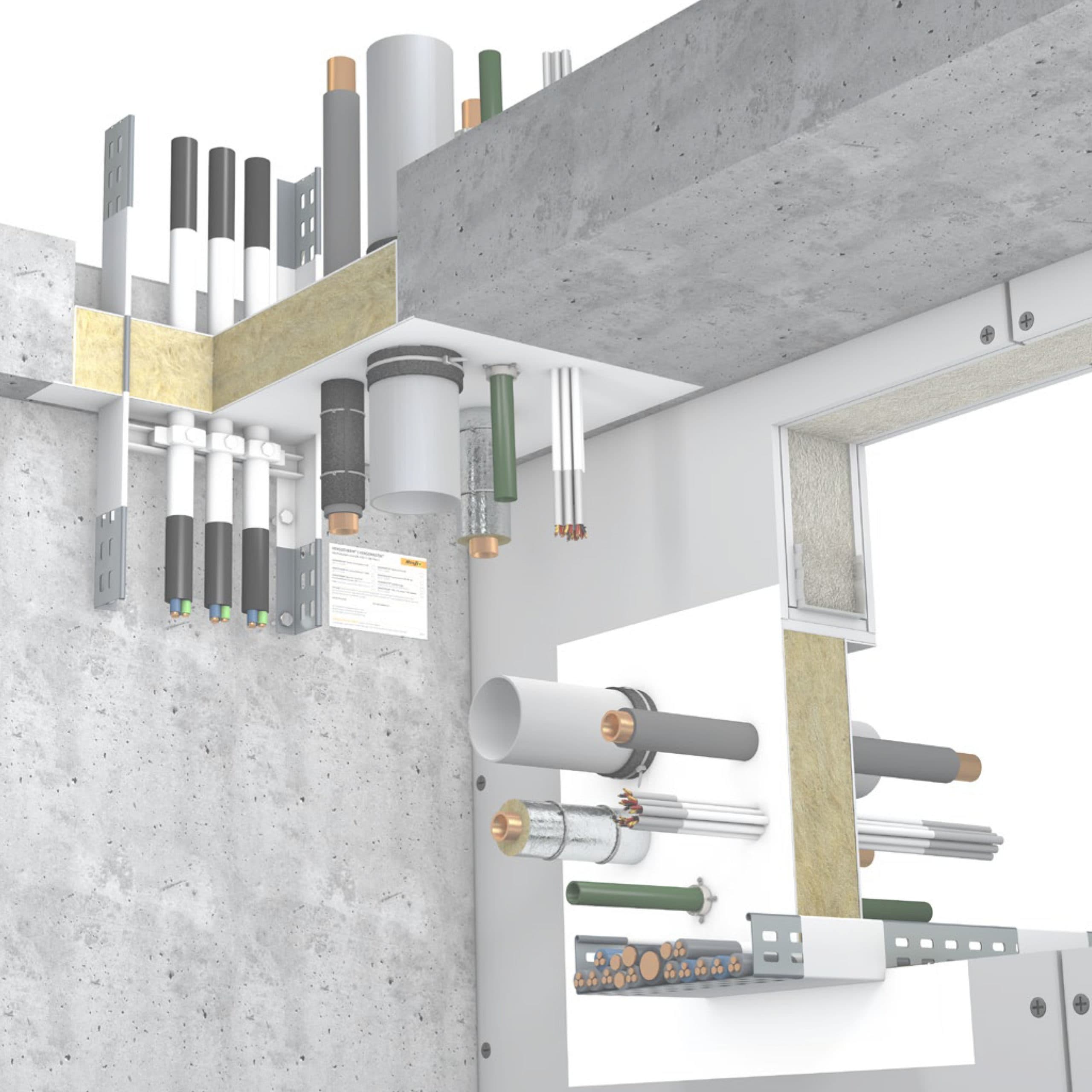 Isoltec GmbH - Isolierungen — Unternehmensberatung in Ostermundigen (Bild 2)