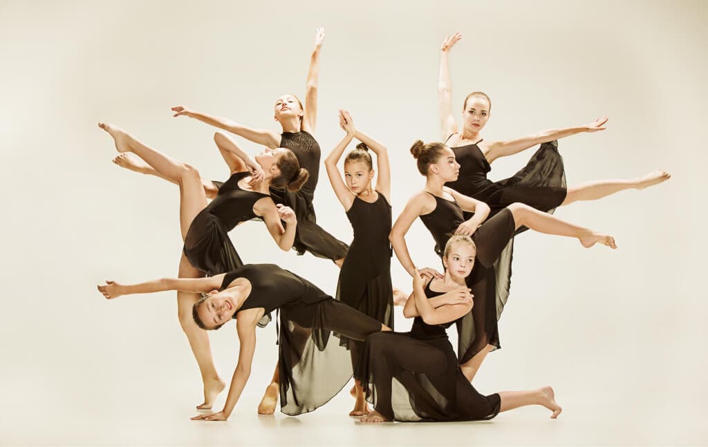 Bailando Dance Club — Sonstige in Zürich (Bild 2)