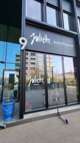 Juliette - pain d'amour | Boulangerie & Atelier Pâtisserie — Bäckerei in Zürich