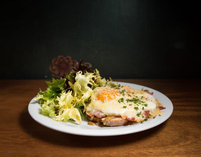 Gasthaus Zum Guten Glück — Restaurant in Zürich (Bild 3)