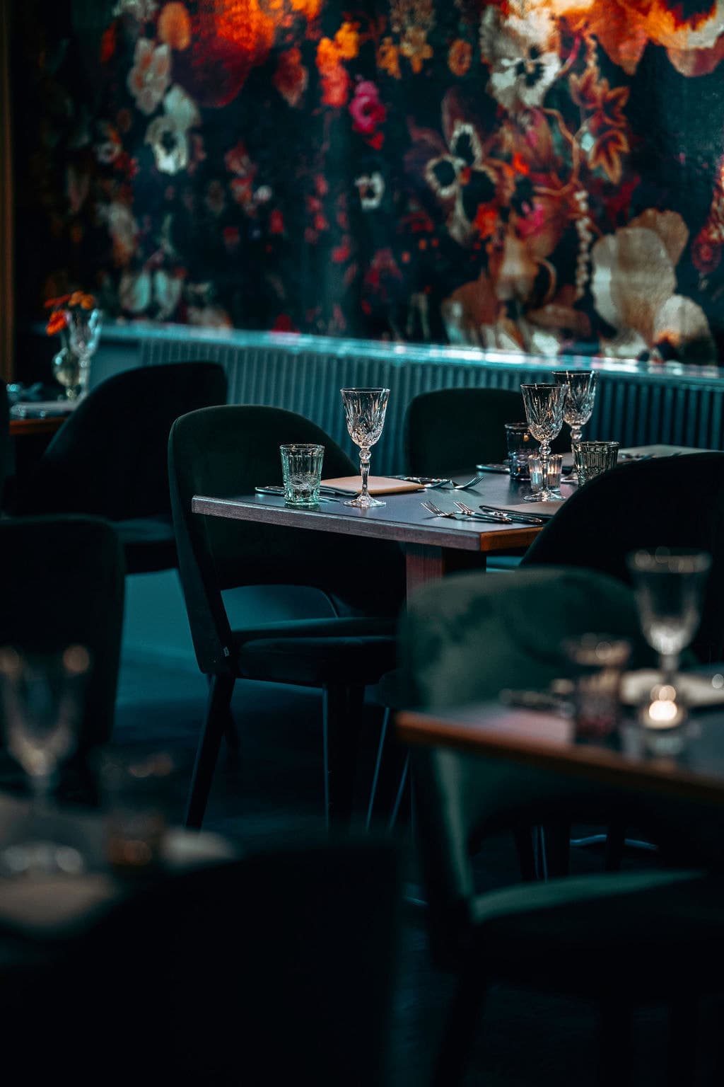 Thach — Restaurant in Zürich (Bild 2)