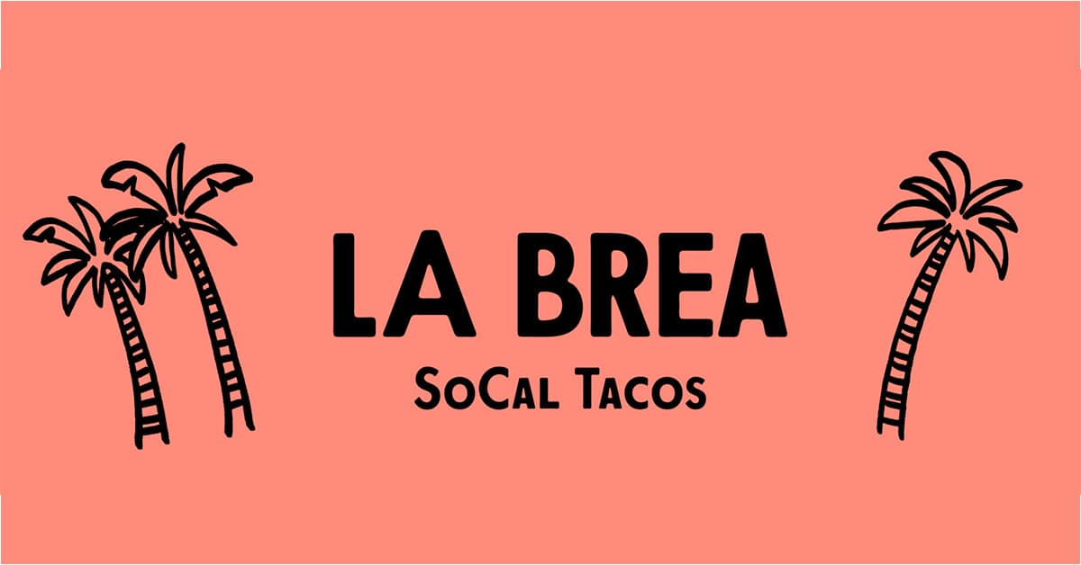 LA Brea SoCal Tacos — Restaurant in Zürich (Bild 2)