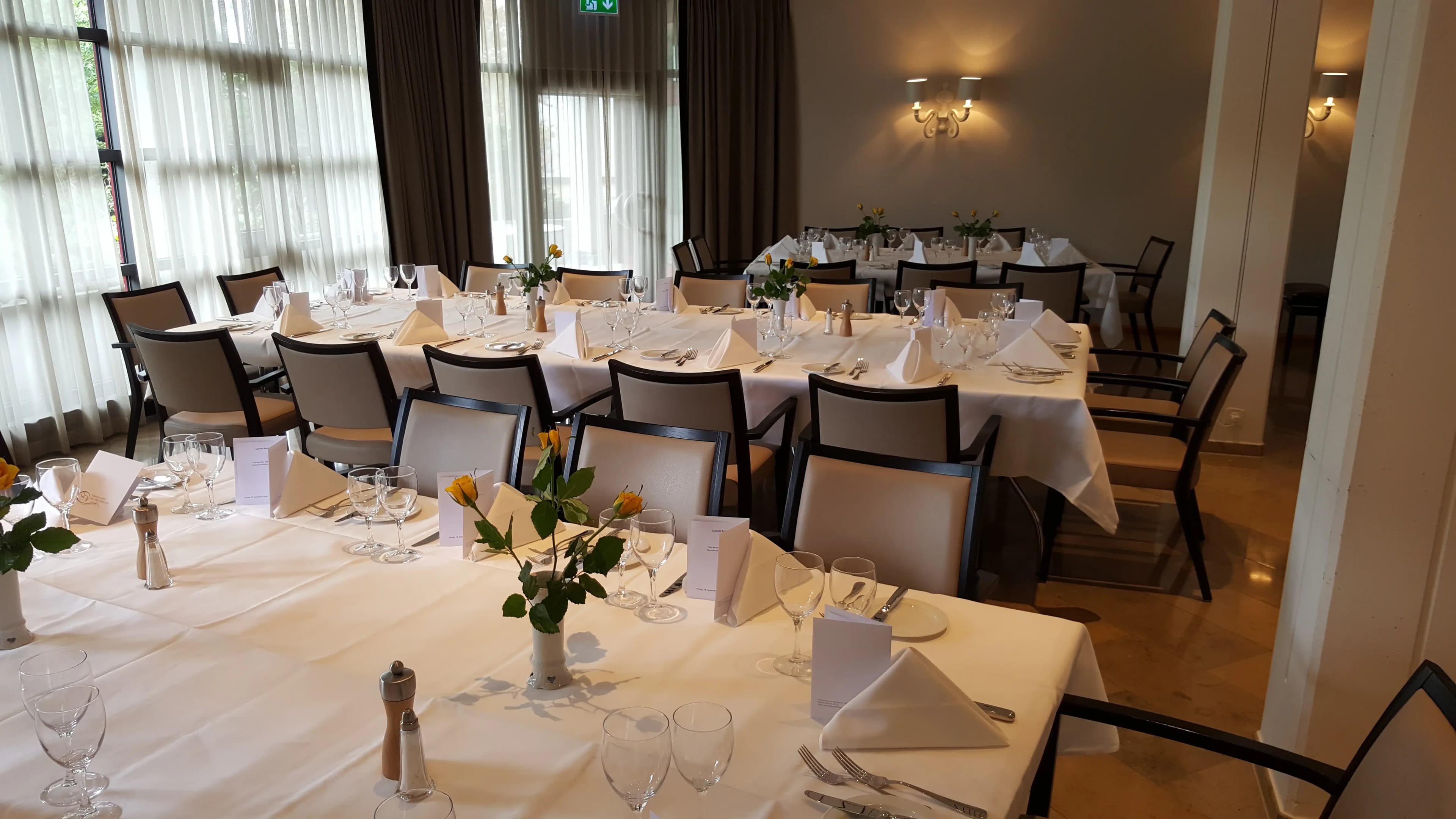 Restaurant Am Brühlbach — Restaurant in Zürich (Bild 3)