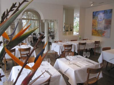 Kreis 6 — Restaurant in Zürich (Bild 3)
