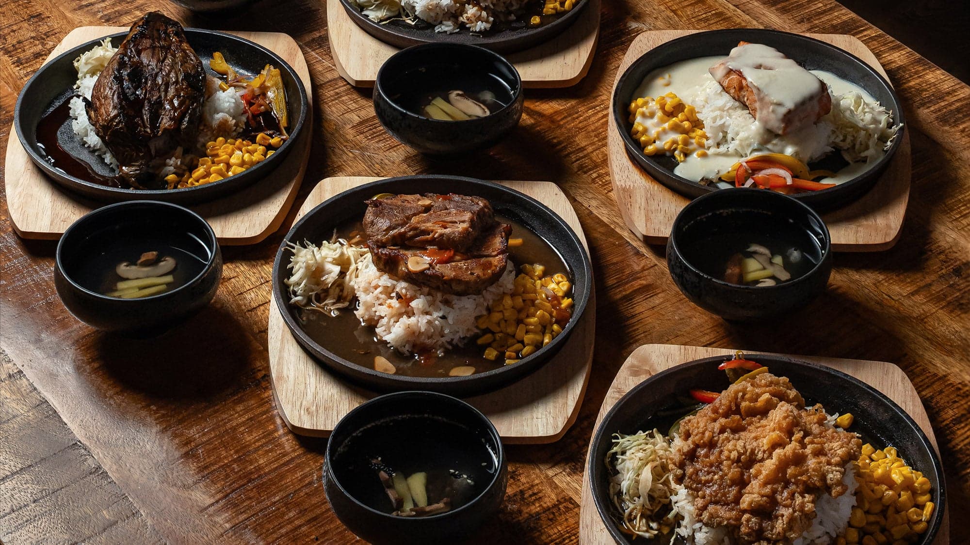 Chifa Izakaya — Restaurant in Zürich (Bild 2)