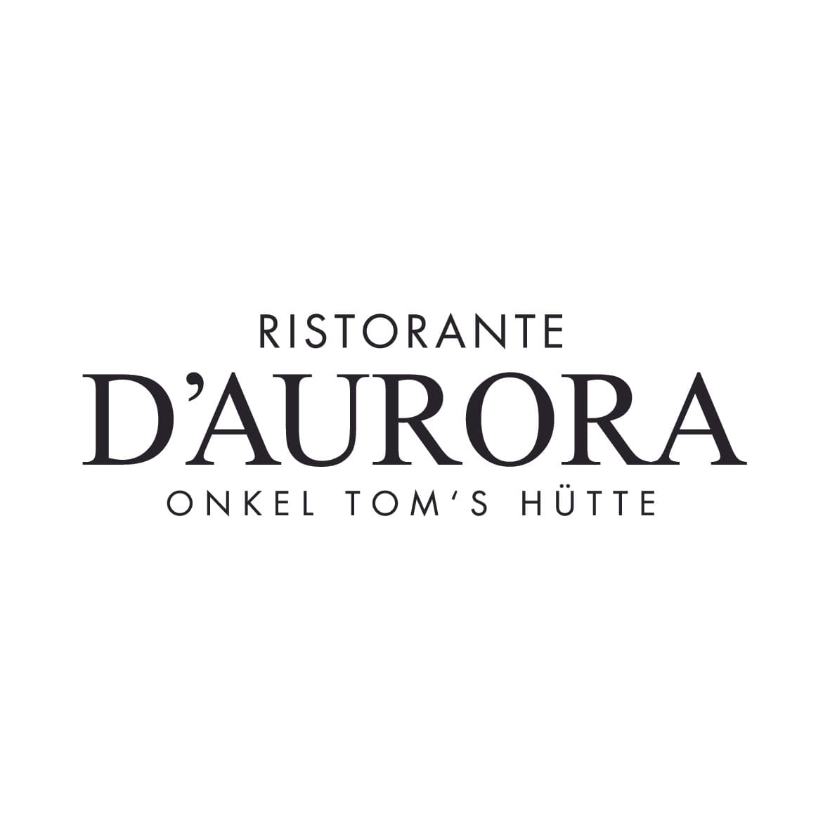 d'Aurora — Restaurant in Zürich (Bild 2)