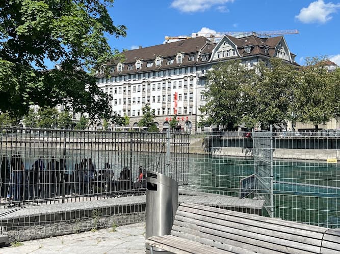 Amt für Arbeit / Amt für Wirtschaft — Sonstige in Zürich