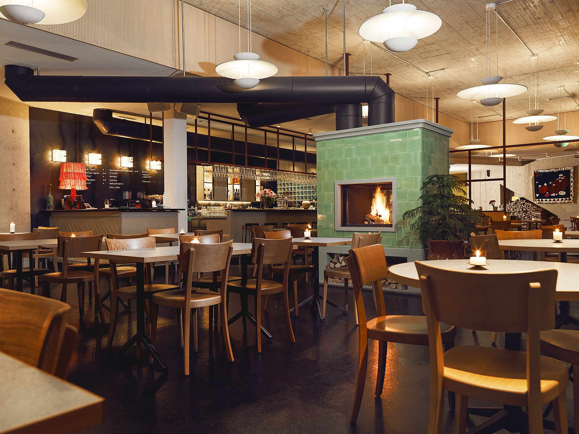 Osso — Restaurant in Zürich (Bild 2)