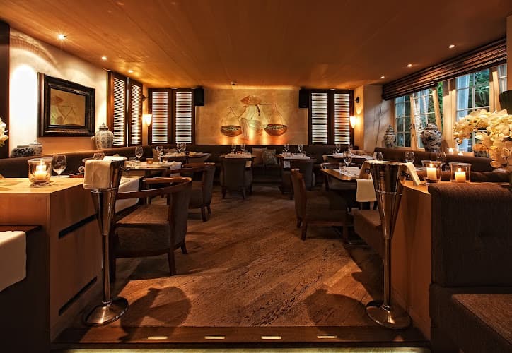 Tao‘s — Restaurant in Zürich