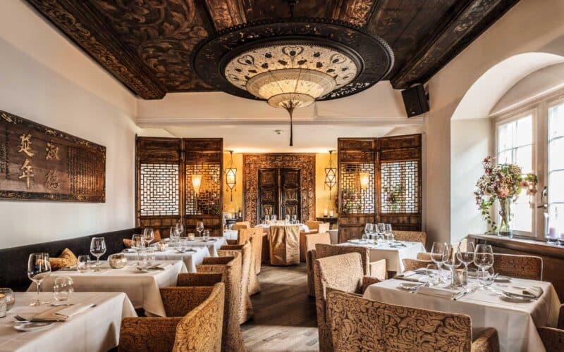 Tao‘s — Restaurant in Zürich (Bild 2)