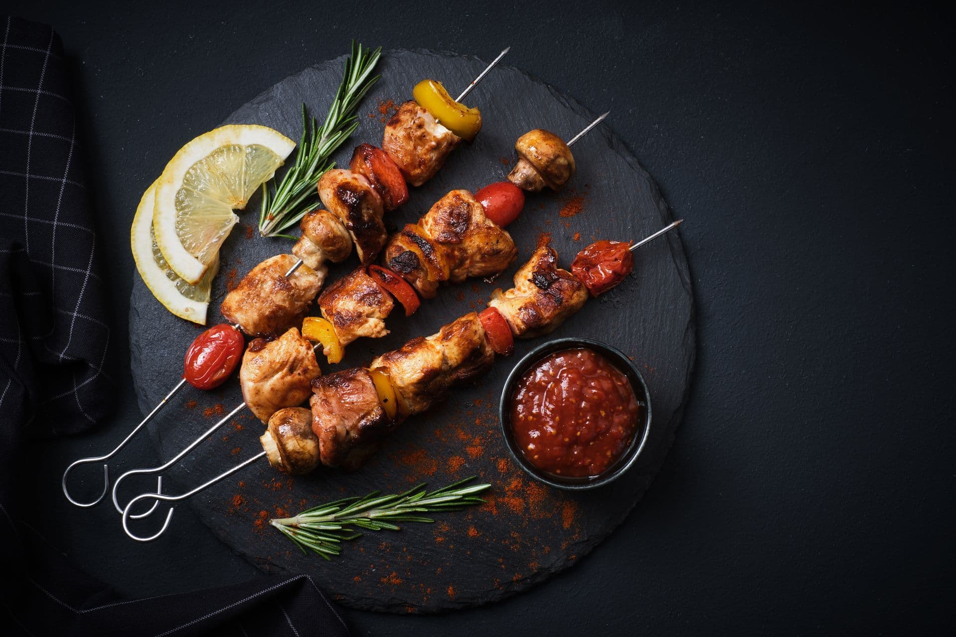 Bella kebab Zürich — Take-Away in Zürich (Bild 2)