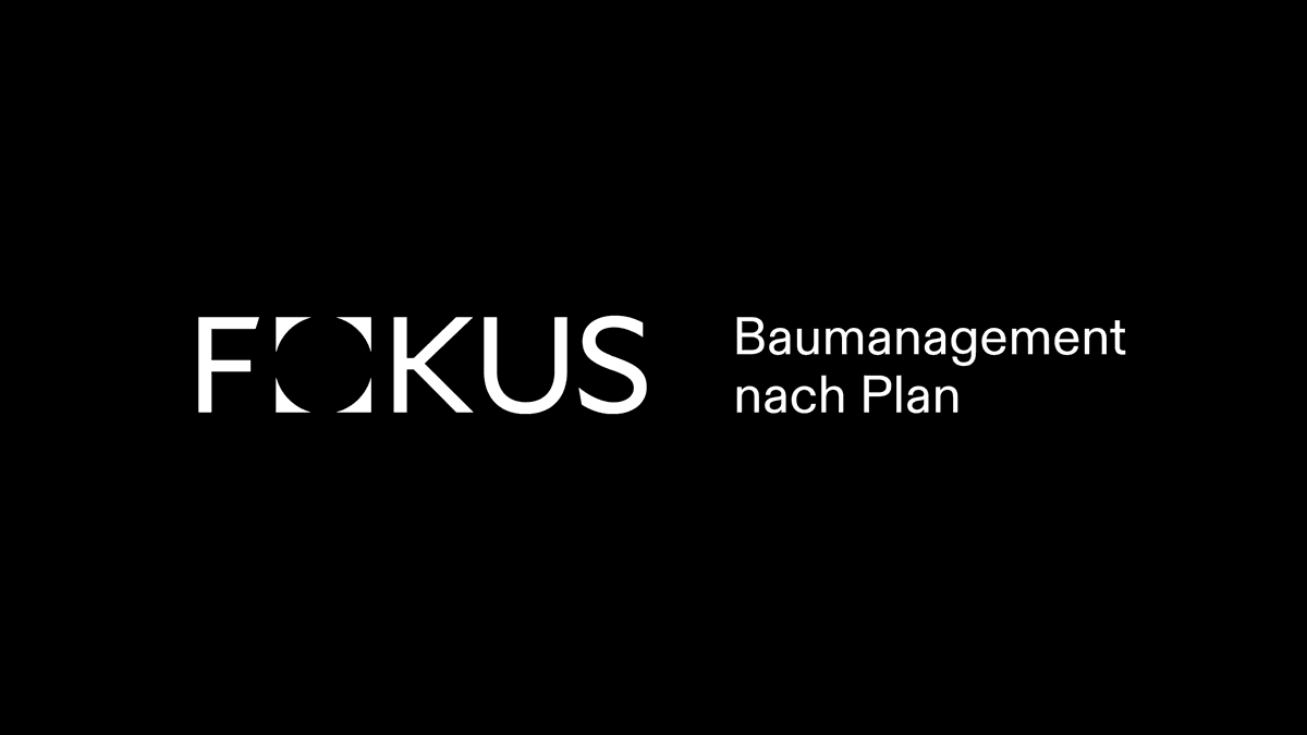 Fokus Baumanagement AG — Ingenieurbuero in Zürich
