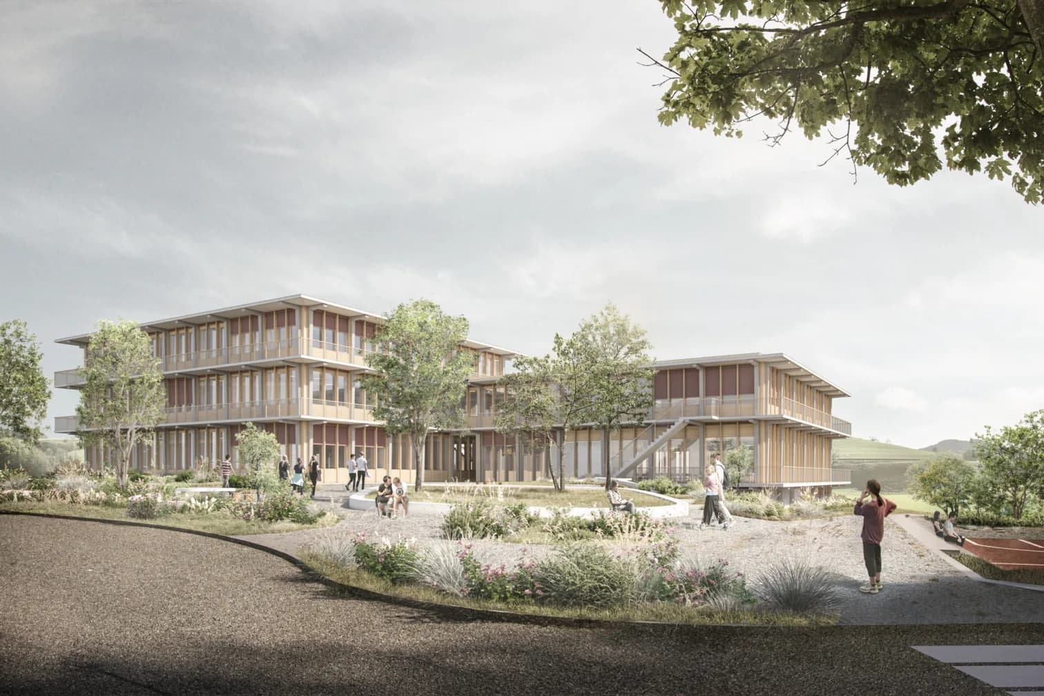 Fokus Baumanagement AG — Ingenieurbuero in Zürich (Bild 3)