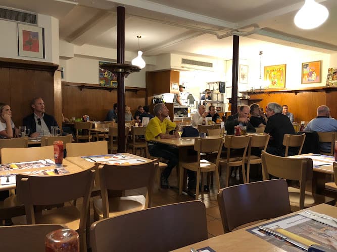 Rheinfelder Bierhalle — Sonstige in Zürich