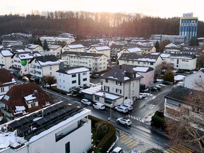 ISP Electro Solutions AG, TecCenter — Sonstige in Ostermundigen