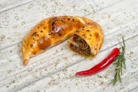 M-Panada — Take-Away in Zürich (Bild 2)
