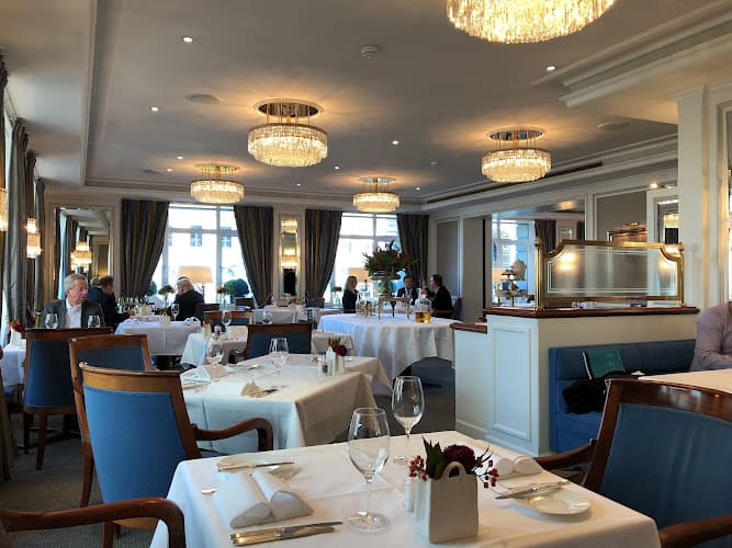 Restaurant La Soupière — Restaurant in Zürich