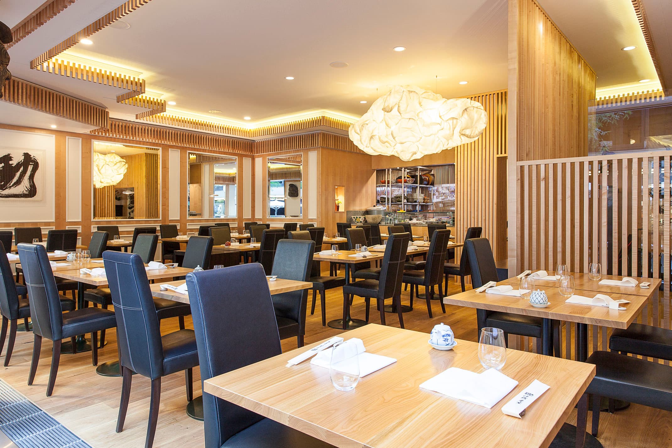 Sala of Tokyo — Restaurant in Zürich (Bild 2)