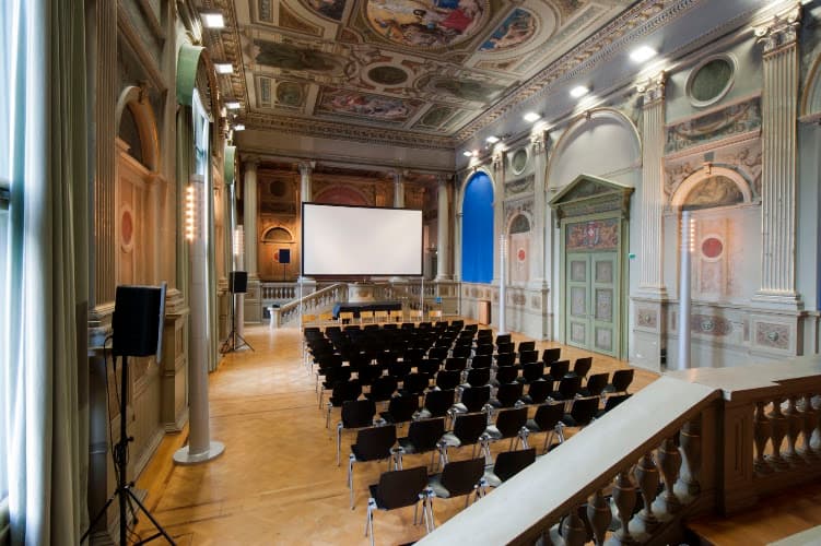 ETH HG — Sonstige in Zürich
