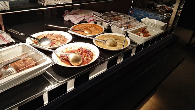 Suan Long — Restaurant in Zürich