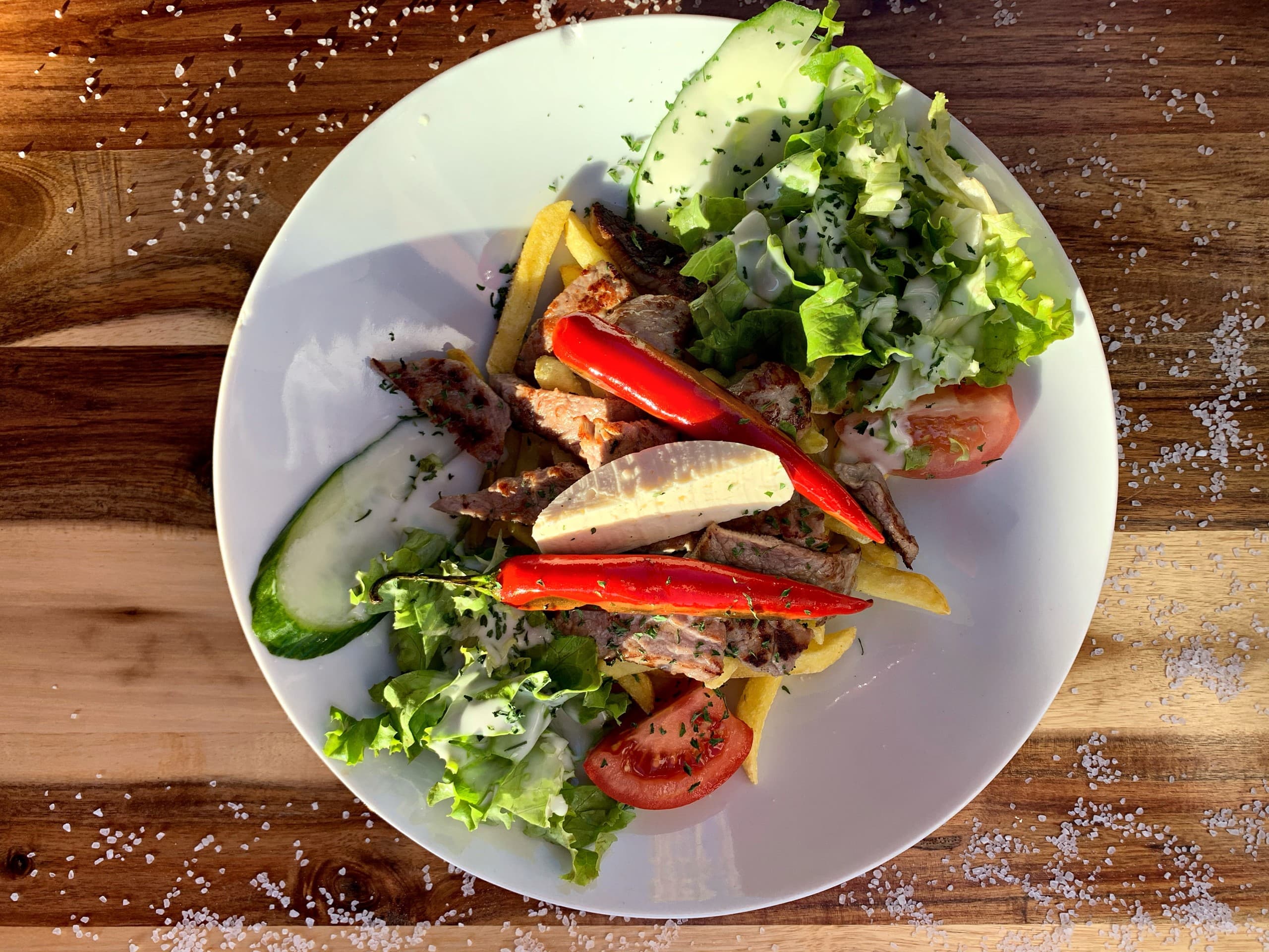 Tiara — Restaurant in Schlieren (Bild 3)