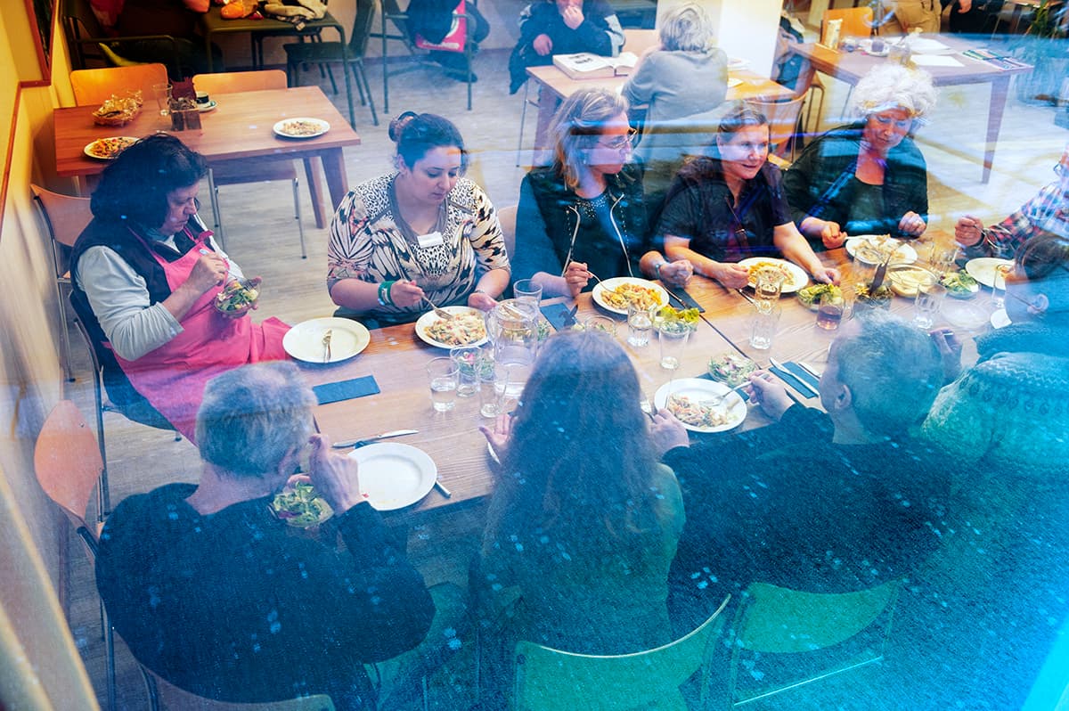 Café Yucca — Sonstige in Zürich (Bild 2)