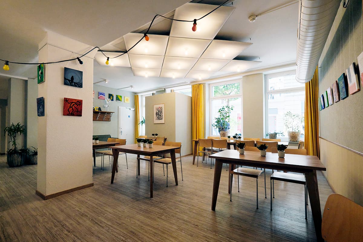 Café Yucca — Sonstige in Zürich (Bild 3)