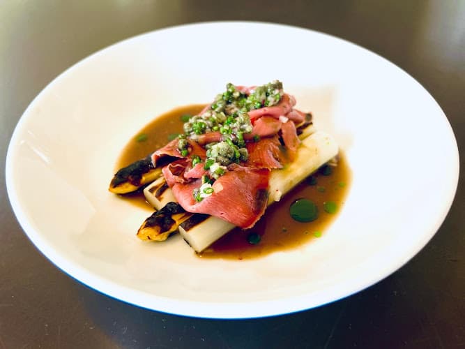Menoir — Restaurant in Winterthur