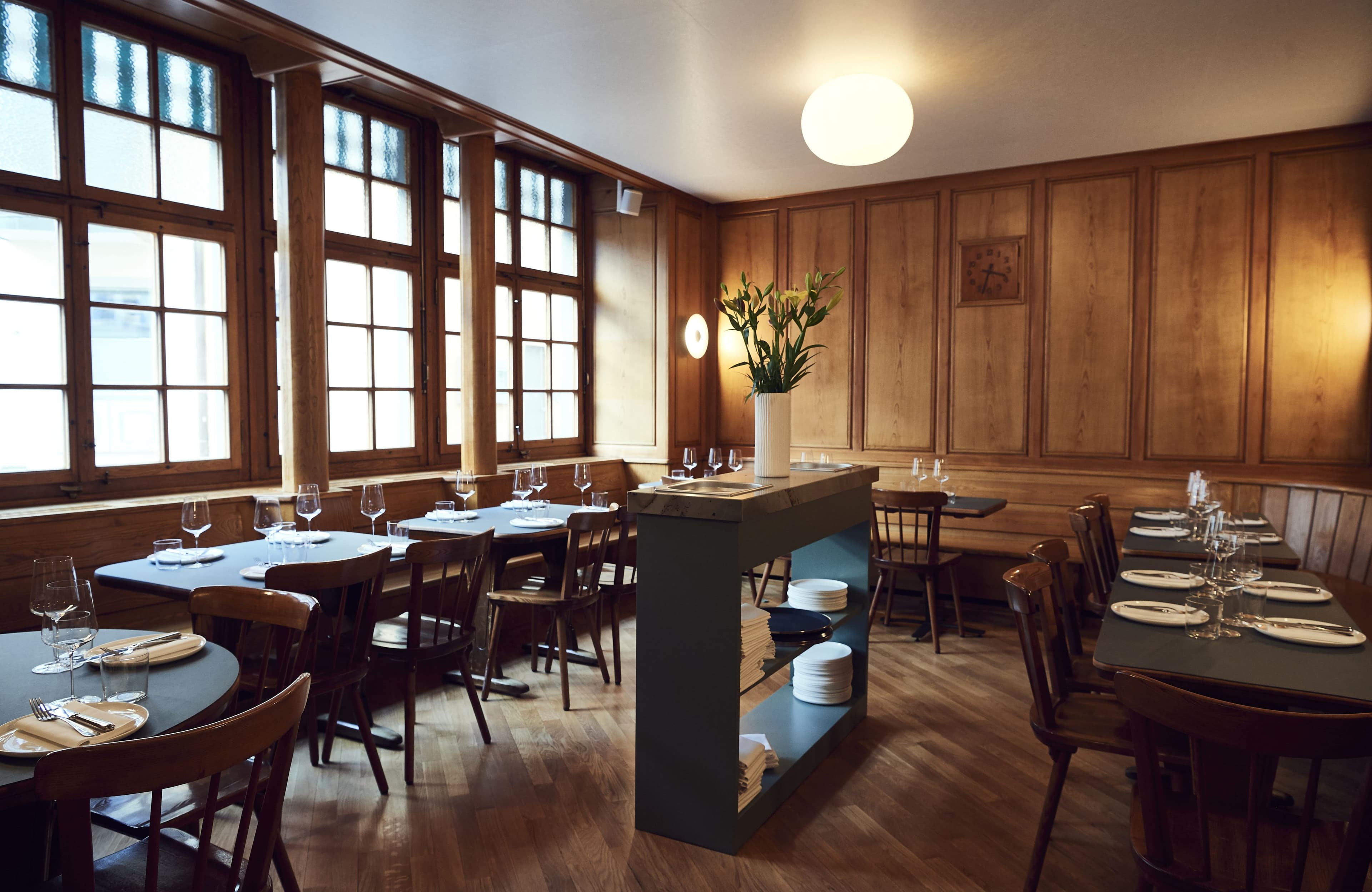 Neue Taverne — Restaurant in Zürich (Bild 2)
