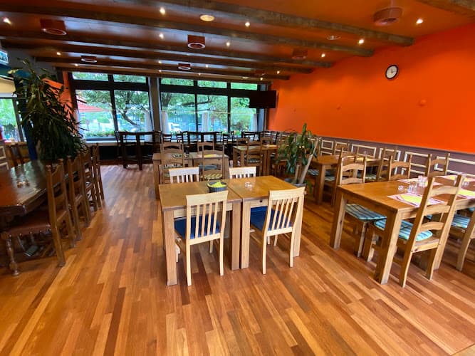 Casa alegria — Restaurant in Opfikon
