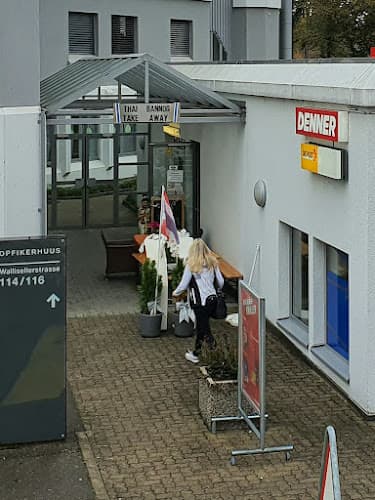 Bannog — Restaurant in Opfikon