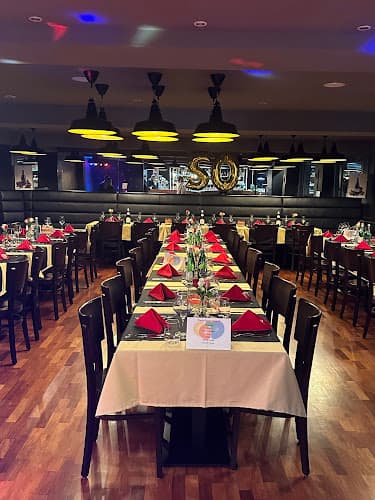 Tropea — Restaurant in Opfikon