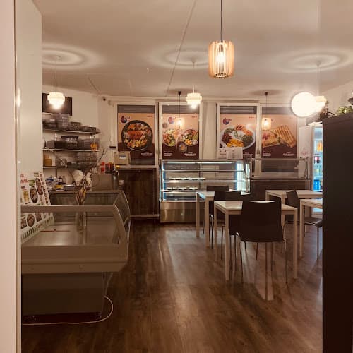 Sushi City Glattbrugg — Restaurant in Opfikon