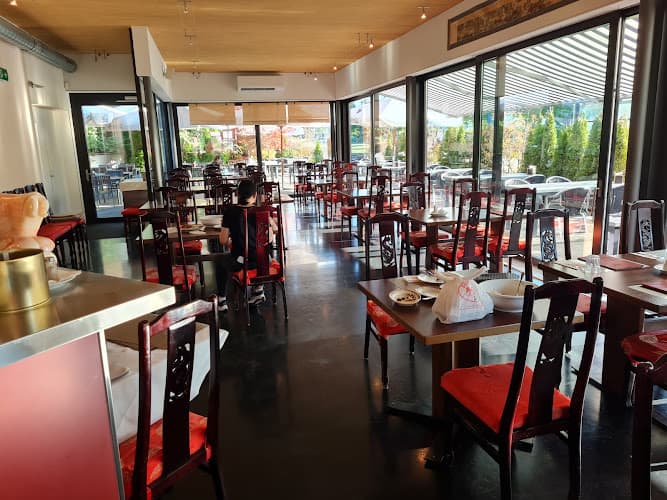 Suan Long — Restaurant in Opfikon