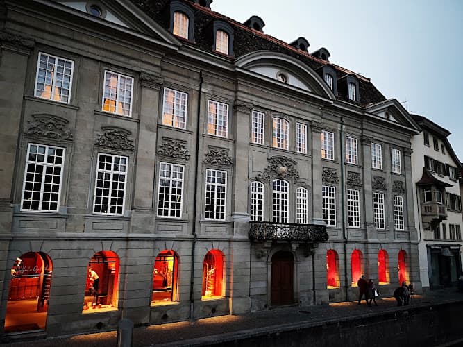Glatthall — Hotel in Opfikon