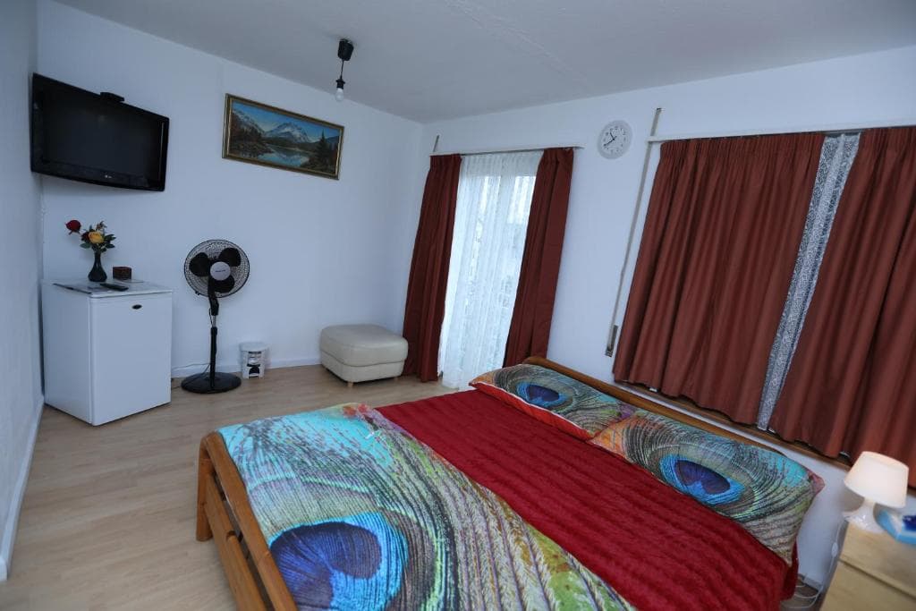 Glatthall — Hotel in Opfikon (Bild 2)