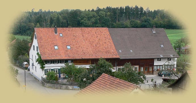 Stübli — Restaurant in Opfikon (Bild 2)