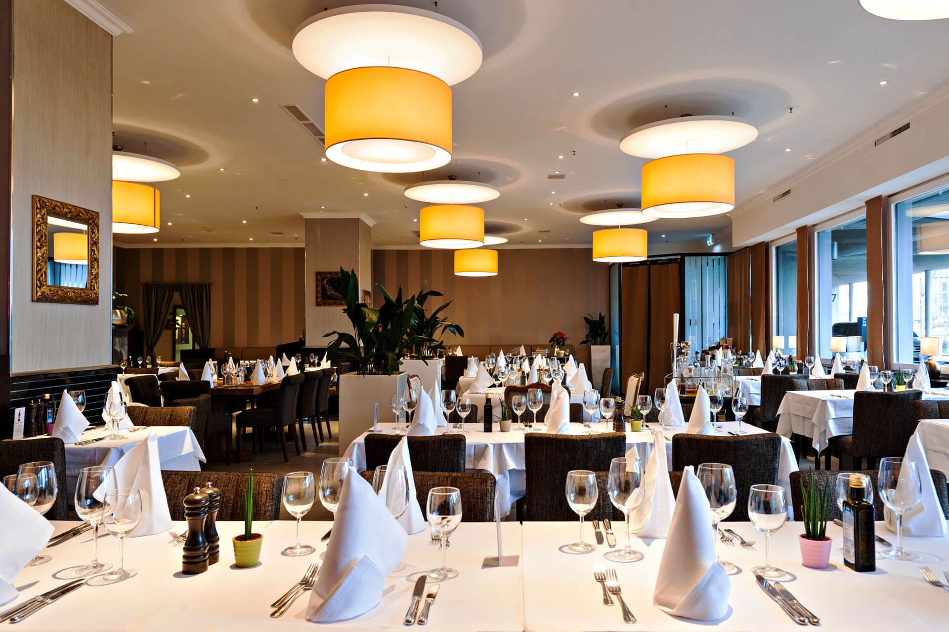 al Dente — Restaurant in Glattpark (Opfikon) (Bild 2)