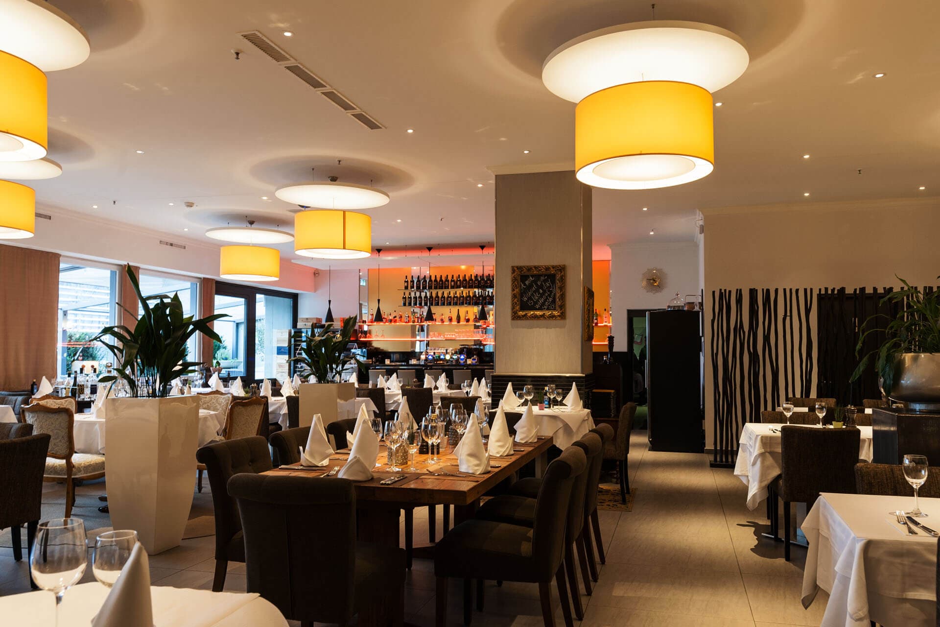 al Dente — Restaurant in Glattpark (Opfikon) (Bild 3)