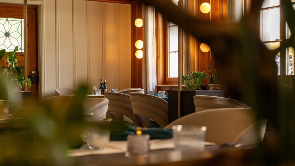 Restaurant Bienengarten Dielsdorf — Restaurant in Dielsdorf (Bild 2)