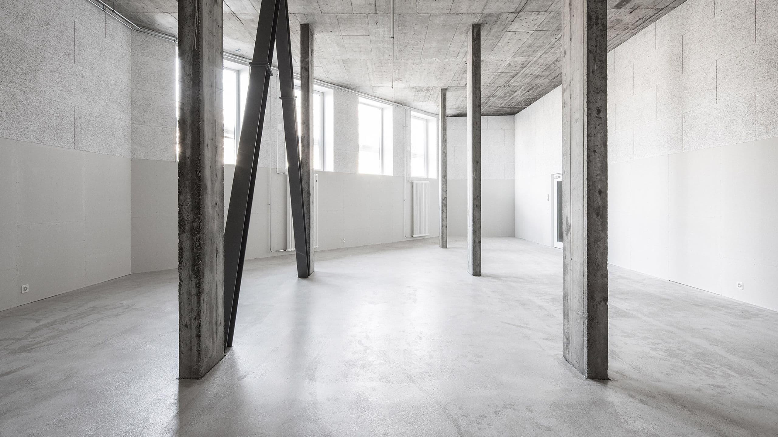 maurer bauleitung gmbh — Architekt in Spiegel (Bild 2)