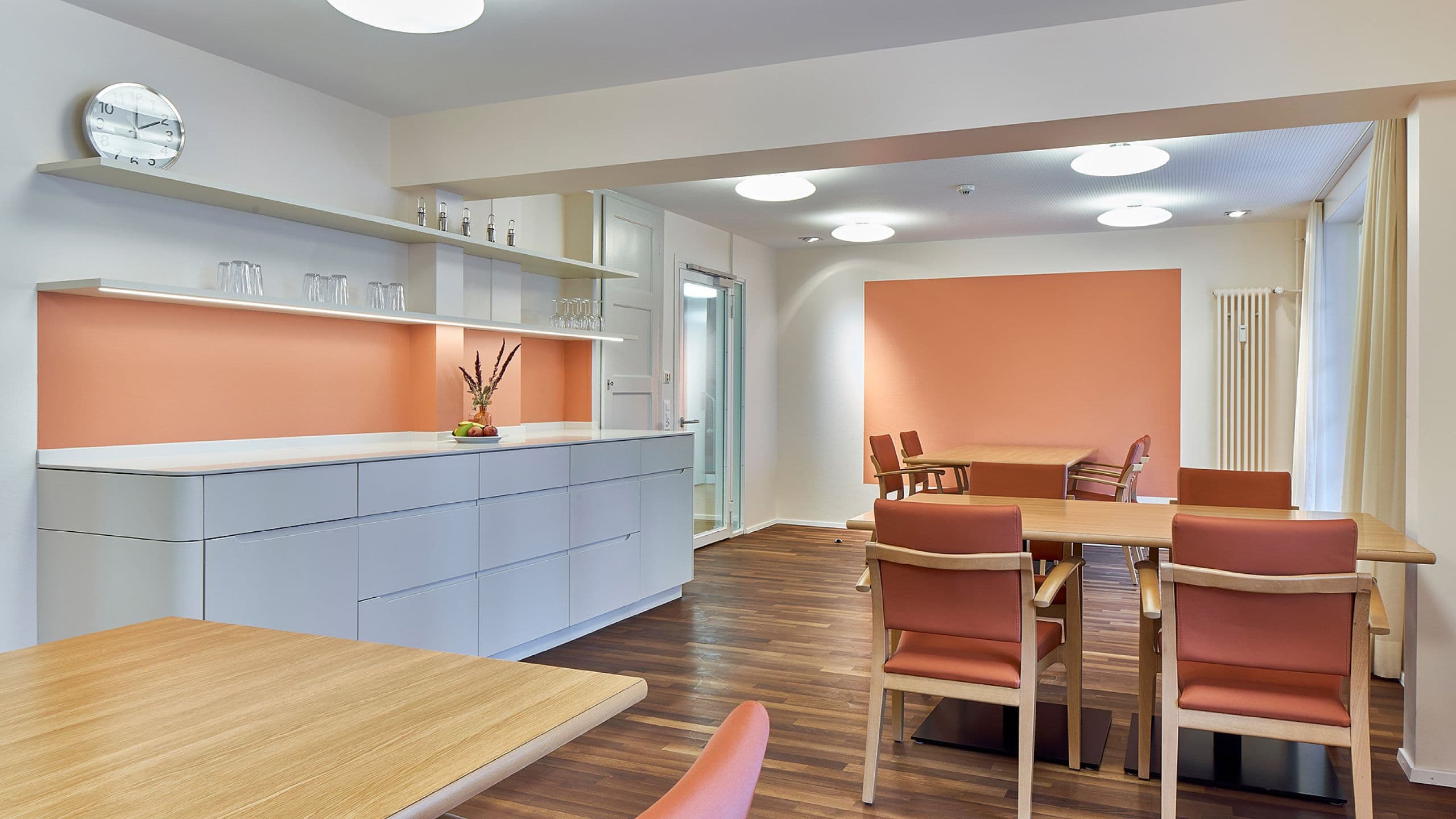 maurer bauleitung gmbh — Architekt in Spiegel (Bild 3)