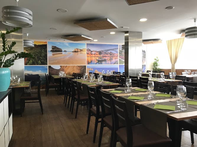 Restaurants