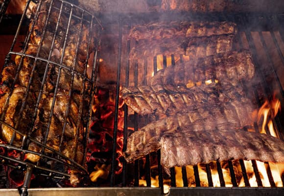 Grill Take Away — Restaurant in Dielsdorf (Bild 2)