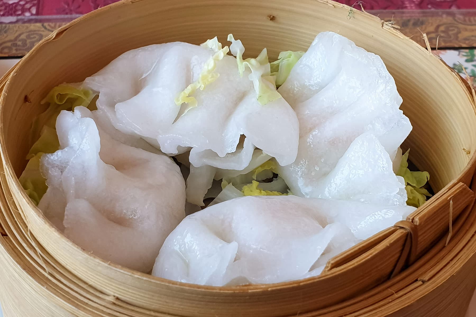 Sun Garden China Restaurant & Take Away — Restaurant in Dielsdorf (Bild 3)