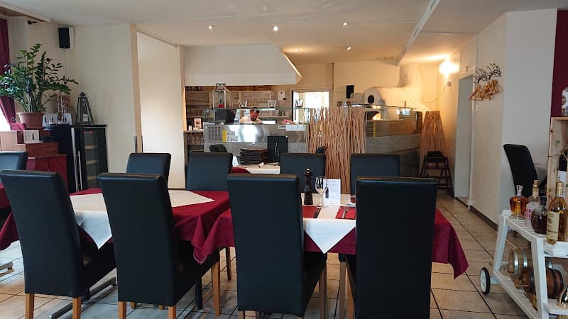 La Torre — Pizzeria in Dielsdorf